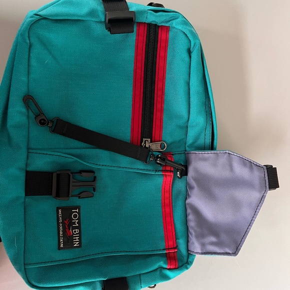 LE GRAND DERRIERE Tom Bihn retired design - Picture 10 of 12